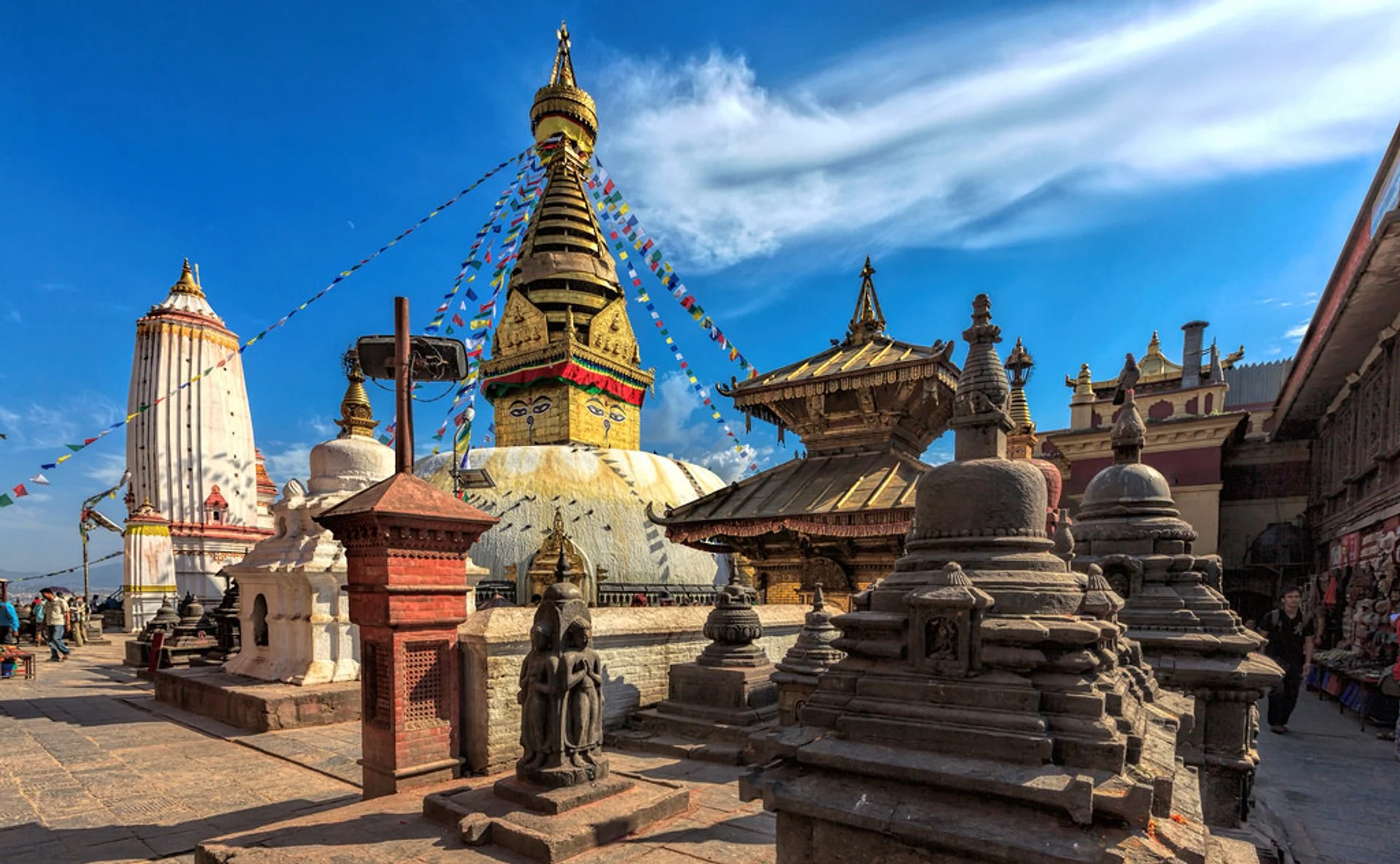 Kathmandu Cultural Tour