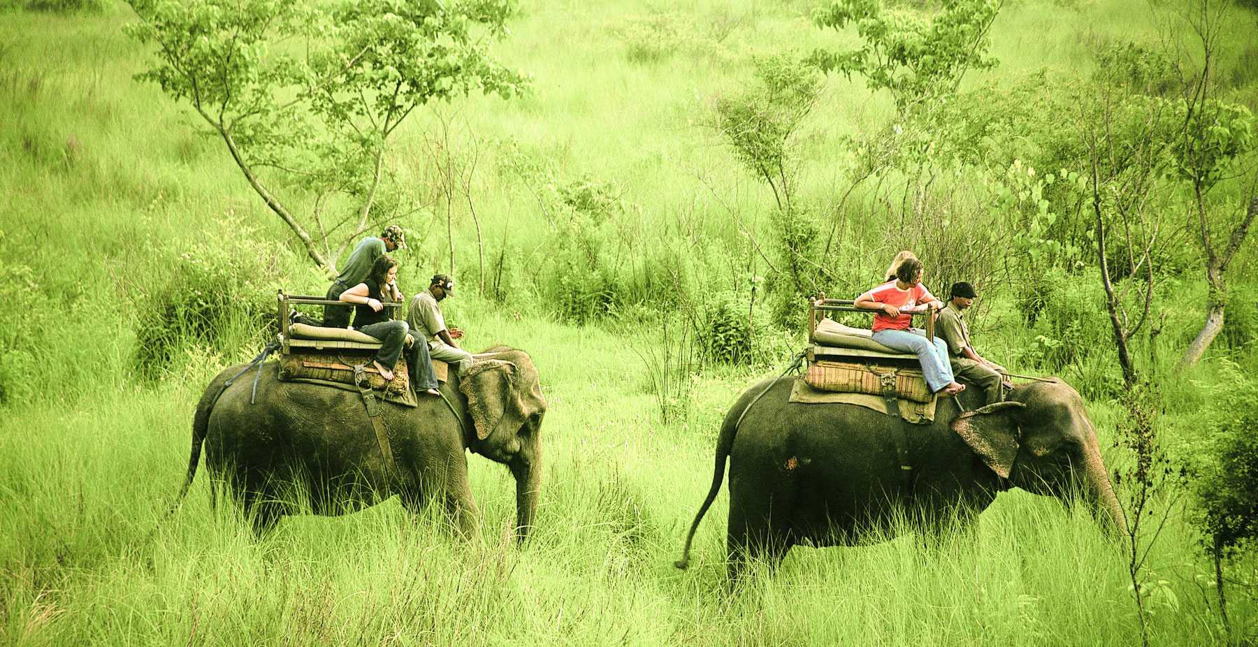 Kathmandu Chitwan Lumbini Tour