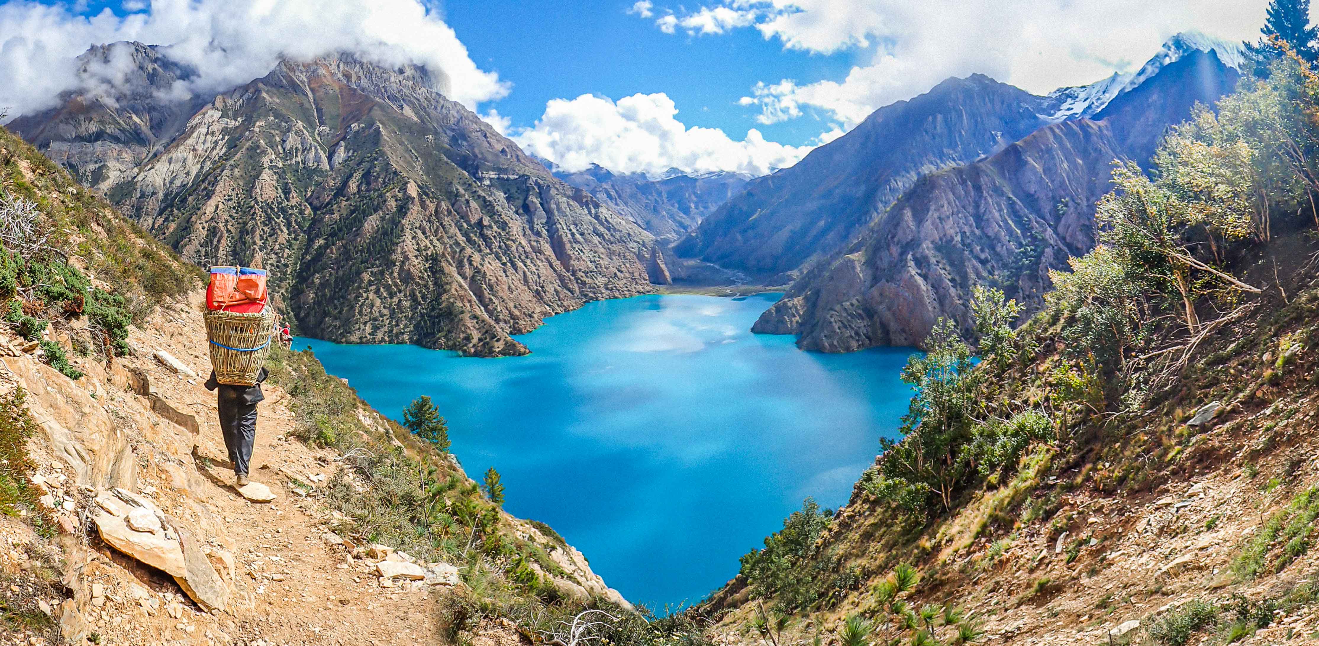 Lower Dolpo Trek